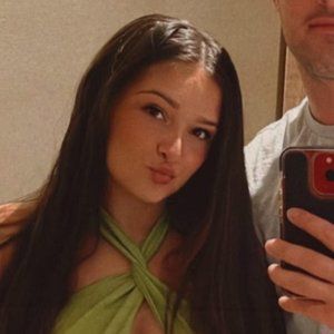 Meet your Posher, Christina!